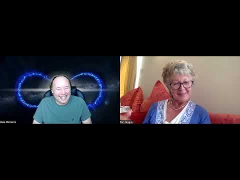 New Potentials for Humanity with Dr David Clements thumbnail