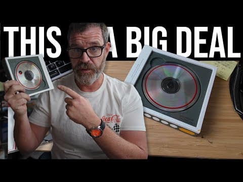 Am I Wrong about the Future of Hifi? thumbnail