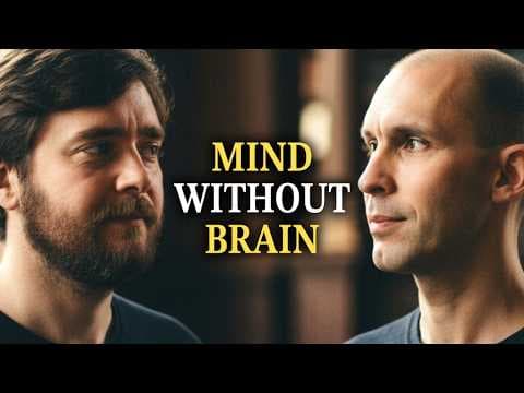 Your Brain Isn’t a Computer and That Changes Everything thumbnail