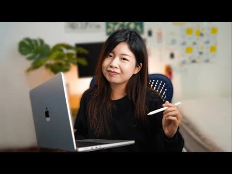 I built 8 income streams in 6 months. Here's what I learned. thumbnail