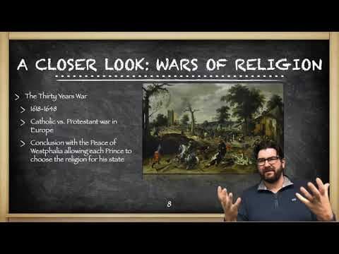 AP World: 3.3 Empires: Belief Systems thumbnail