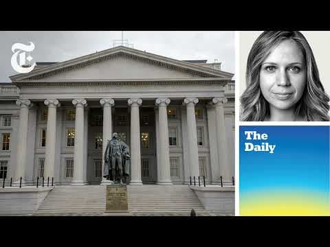 How Do Bond Markets Work and Why Are Yields Rising? thumbnail