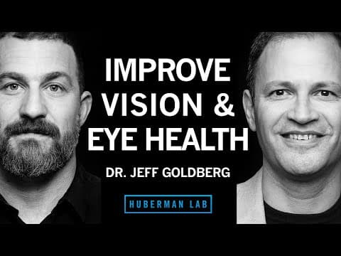 How to Improve Your Eye Health and Prevent Vision Loss thumbnail