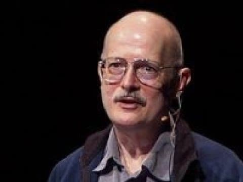 What If the Singularity Does NOT Happen? | Vernor Vinge thumbnail