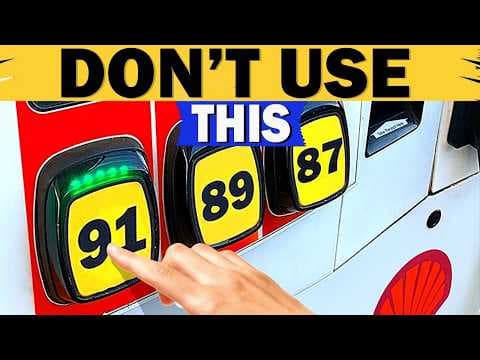 NEVER Use These 11 Gasoline Brands (& 5 That Protect Engine) thumbnail