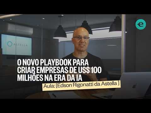 Como criar empresas de 100 milhões com IA? thumbnail