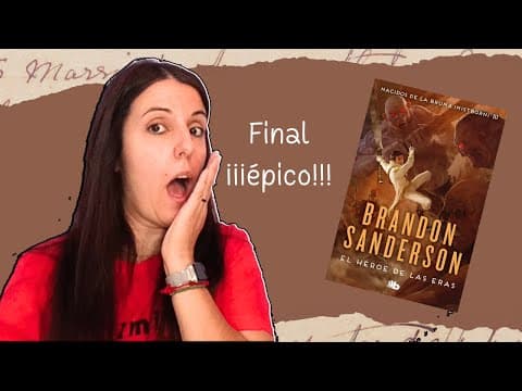 ¿Por qué emociona el final de El héroe de las eras? thumbnail
