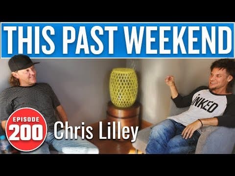 What Is Chris Lilley's Approach to Comedy and Character Creation? thumbnail