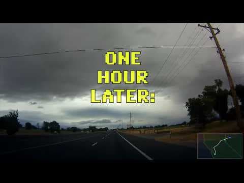Road Trip After Eight Years Without Driving thumbnail