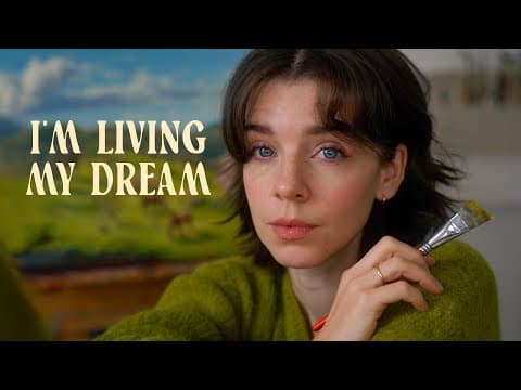 How I Tricked Myself Into Believing I Could thumbnail