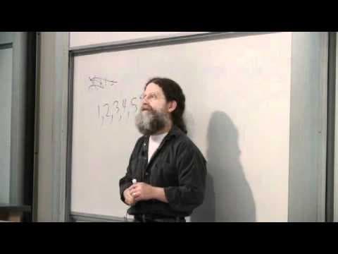 21. Chaos and Reductionism thumbnail