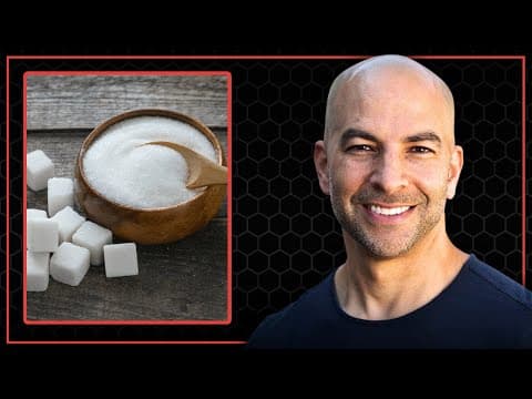 Is sugar poison? thumbnail