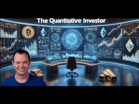 The Quantitative Investor 3.91: ITC Party in Amsterdam thumbnail