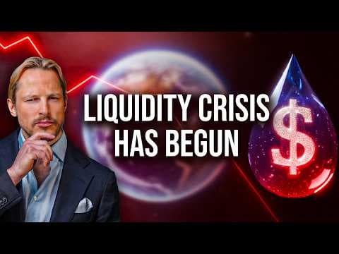 This Drives All Markets: Why You Have to Pay Attention! thumbnail