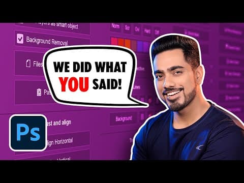 15 Updates to PiX Compositing YOU ASKED FOR! thumbnail