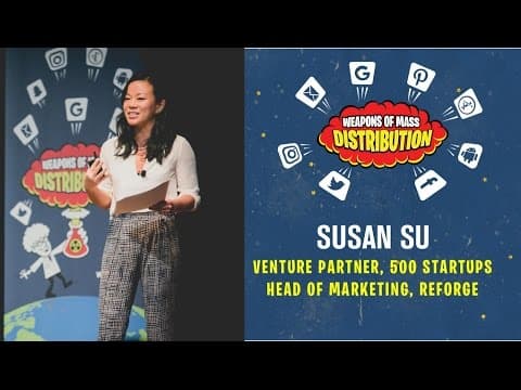 [EMD 2016] Reforge, Susan Su "The ROI of content and how to scale" thumbnail