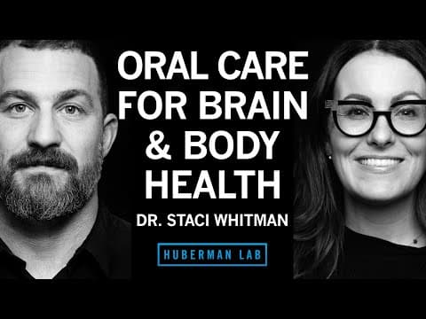 How Does Oral Health Affect Your Body and Mind? thumbnail