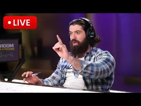 Alex Hormozi on Business Growth and Strategy thumbnail