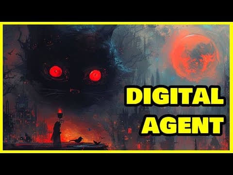 How Good Is the Mulon AI Autonomous Agent for Automation? thumbnail