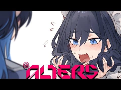 【The Alters】Chat How Do I Not Mess Up | #3 thumbnail
