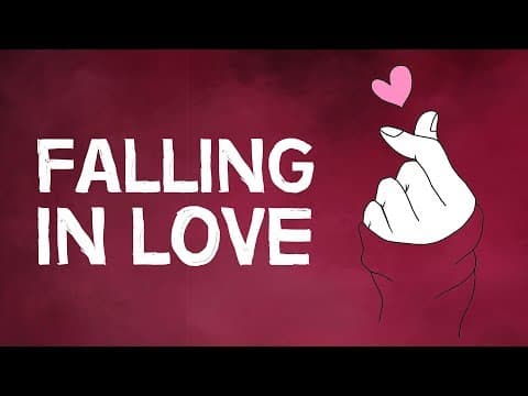 What Is the Philosophy of Falling in Love? thumbnail