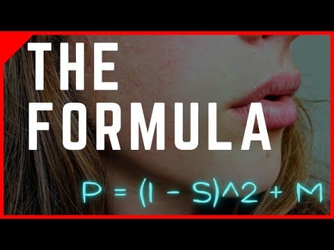The Equation That Exposes Everyone thumbnail