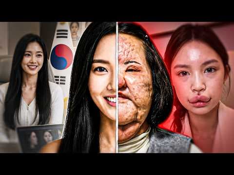 What Makes South Korea a Warning to Global Beauty thumbnail