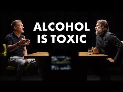How Does Going Alcohol-Free Improve Your Life? thumbnail