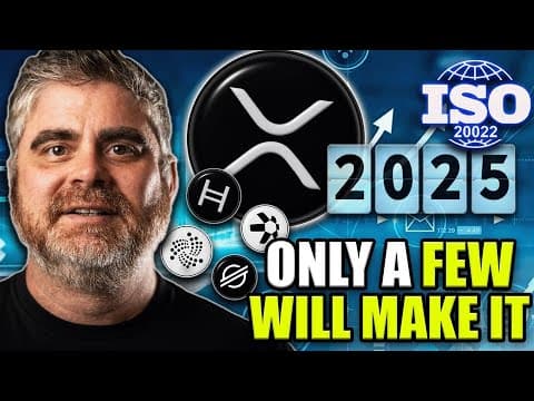 The Future of Finance: How ISO20022 is Reshaping Global Finance thumbnail