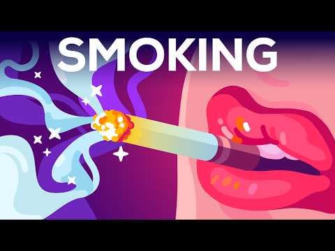 Smoking is Awesome thumbnail