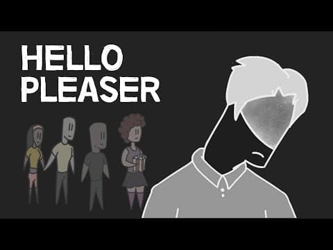 How Does People-Pleasing Erode Your Identity? thumbnail