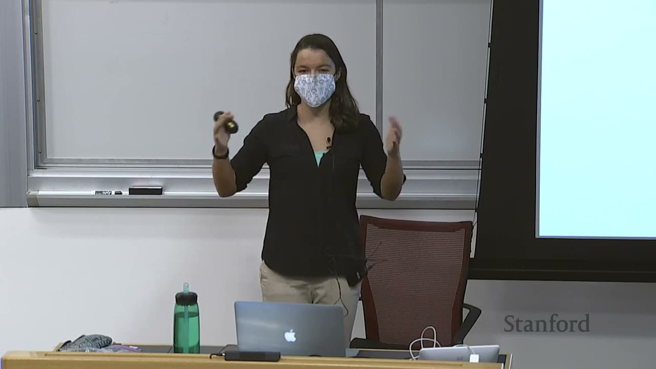 Stanford CS330: Deep Multi-task & Meta Learning I 2021 I Lecture 2 ...