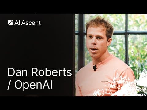 Will AI Reach Einstein-Level Reasoning in 9 Years? thumbnail