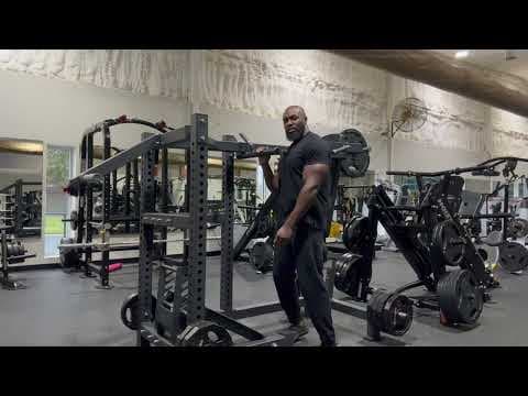 Leg Day: Bodybuilding Misconceptions thumbnail