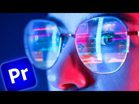 3 Story-Driven Video Editing Techniques (and how to make them) thumbnail