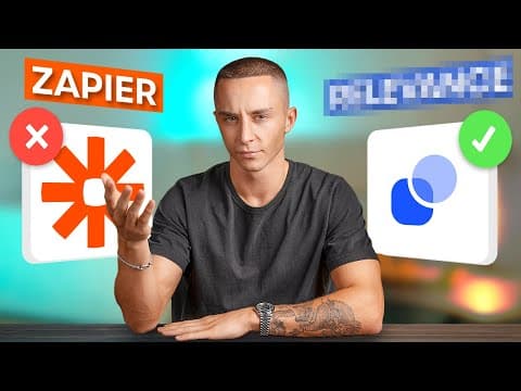 How to Create Custom Tools for GPTs Without Coding? thumbnail