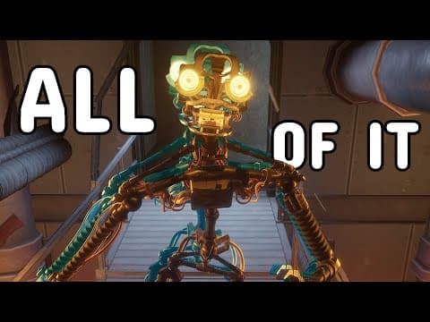 FNAF: Secret of the Mimic thumbnail