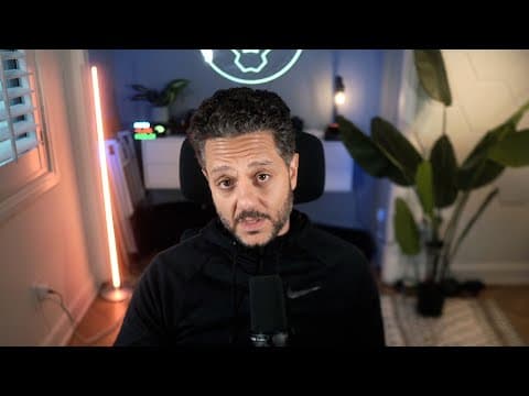 What the Hell Just Happened to the Stock Market?! thumbnail