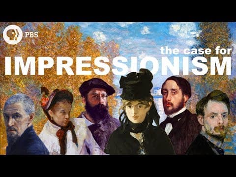 What Is the Impact of Impressionism on Modern Art? thumbnail