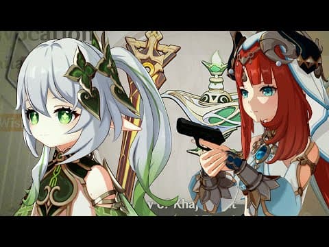 Don't Get Baited! | 1st Half 3.6 Banners Review thumbnail