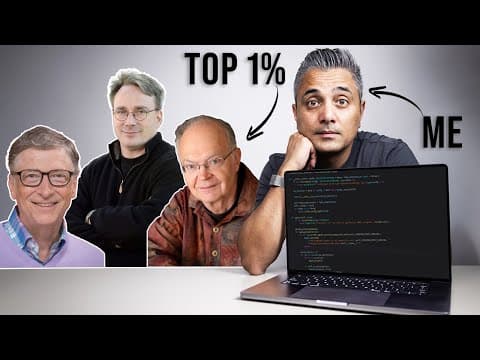 Habits of the best programmers thumbnail