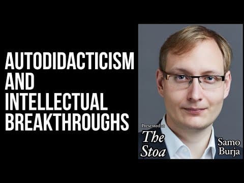 What Is Autodidacticism and When Is It Most Effective? thumbnail