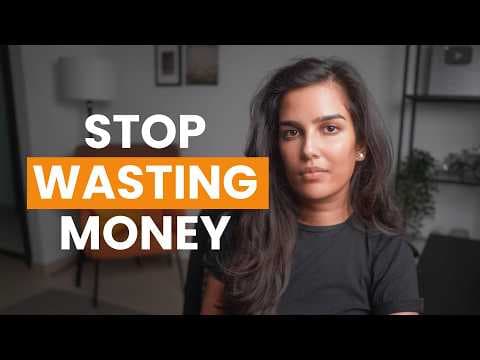 7 ways you’re losing money without realising it thumbnail