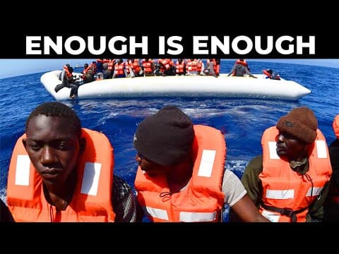 Why Europe Finally Changed Its Mind on Immigration thumbnail