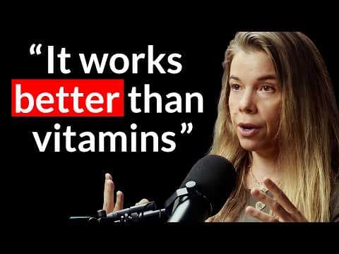 Do These 8 Things to Strengthen Your Immune System & Avoid Getting Sick thumbnail