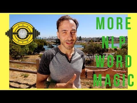 Best NLP Persuasion Pattern To Learn thumbnail