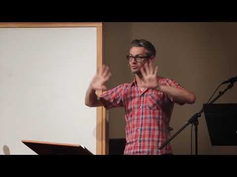 3. A New Family - All Things New [Ephesians] Tim Mackie (The Bible Project) thumbnail
