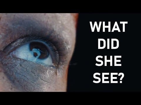 The Most Profound Ending in Horror Film History? thumbnail