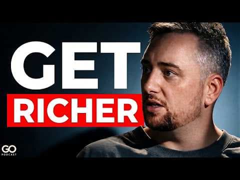 How to reach $100K a year with momentum and focus thumbnail
