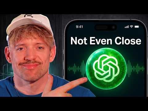 How to use ChatGPT Voice 2.0 Across Five Levels thumbnail